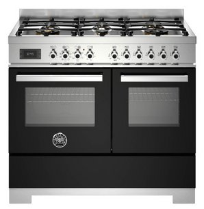 Варочный центр Bertazzoni PRO106L2ENET2 фото в Новосибирске