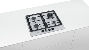 Варочная панель Бош PCH6A2B90R фото 3 в Новосибирске Варочная панель Bosch PCH6A2B90R фото 3 в Новосибирске