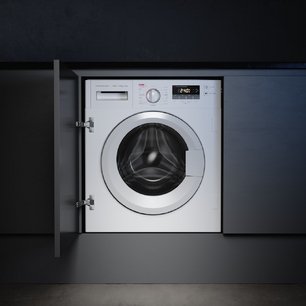 Встраиваемая стирально-сушильная машина Kuppersbusch WT 6508.1 V фото 2 в Новосибирске