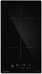 Индукционная варочная панель Maunfeld AVI3027SBK фото 2 в Новосибирске