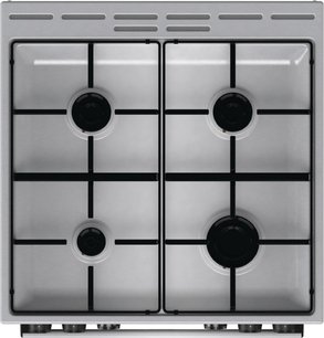 Комбинированная плита Gorenje GKS6C70XJ фото 3 в Новосибирске