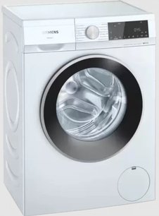 Стиральная машина с фронтальной загрузкой SIEMENS WH22A2W0OE фото в Новосибирске