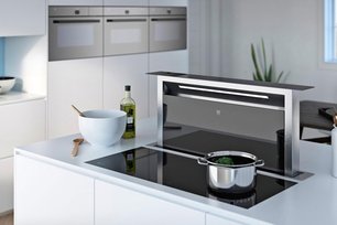 Встраиваемая в столешницу вытяжка V-ZUG DSTS9g фото 2 в Новосибирске