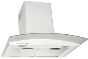 Вытяжка Зигмунд Штайн K 136.6 W фото 2 в Новосибирске Вытяжка Zigmund Shtain K 136.6 W фото 2 в Новосибирске