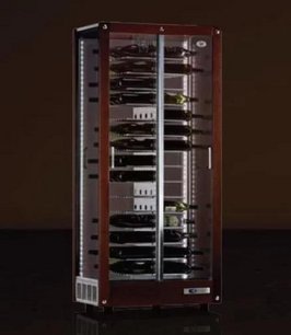 Винный холодильник IP CV 180 V фото 2 в Новосибирске