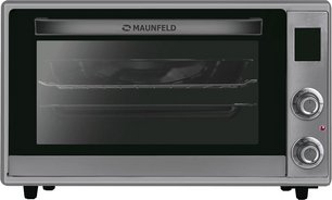 Мини-печь Maunfeld MMO-606MS02 фото в Новосибирске