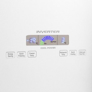 Холодильник Hitachi R-WB 552 PU2 GPW фото 3 в Новосибирске