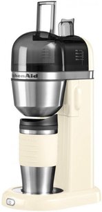 Кофеварка KitchenAid 5KCM0402EAC фото 2 в Новосибирске