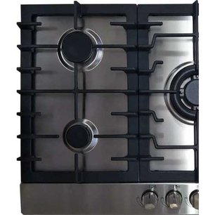 Варочная панель Кайзер KG 9356 Turbo фото 2 в Новосибирске Варочная панель Kaiser KG 9356 Turbo фото 2 в Новосибирске