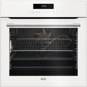 Духовой шкаф AEG BCR742350W фото в Новосибирске