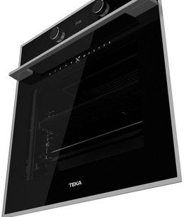 Духовой шкаф Teka STEAKMASTER BLACK-SS фото 4 в Новосибирске