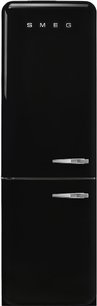 Холодильник Смег FAB32LNEN1 фото в Новосибирске Холодильник Smeg FAB32LNEN1 фото в Новосибирске