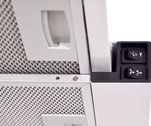 Вытяжка Kuppersberg Slimlux II 60 BGL фото 3 в Новосибирске