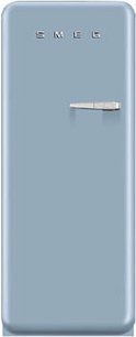 Холодильник Смег FAB28LAZ1 фото 2 в Новосибирске Холодильник Smeg FAB28LAZ1 фото 2 в Новосибирске