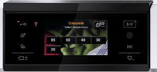 Стиральная машина V-ZUG AdoraWash V4000 AW4TOHC re фото 2 в Новосибирске