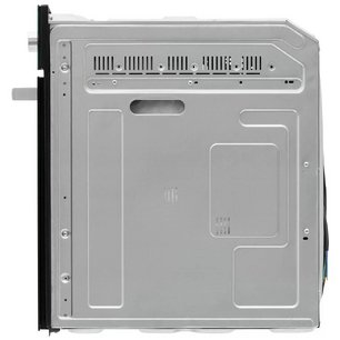 Духовой шкаф KRONA ESSENZA 60 BL G2 фото 4 в Новосибирске
