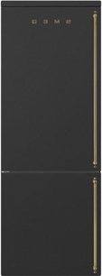 Холодильник Смег FA8005LAO фото в Новосибирске Холодильник Smeg FA8005LAO фото в Новосибирске