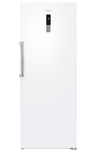 Морозильная камера MAUNFELD MFFR185W фото 4 в Новосибирске