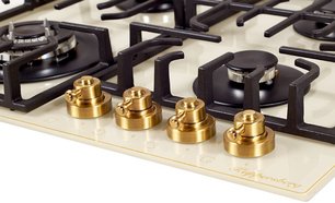 Независимая варочная панель Kuppersberg TG 699 C фото 3 в Новосибирске