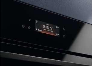 Духовой шкаф Electrolux LVL8E09Z фото 4 в Новосибирске