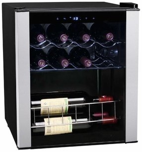 Винный мини-шкаф Climadiff CLS16A фото в Новосибирске