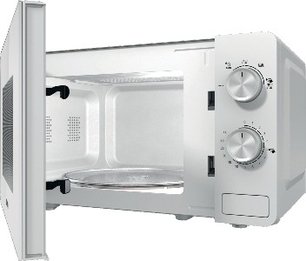 Микроволновая печь Горение MO20E1W2 фото 3 в Новосибирске Микроволновая печь Gorenje MO20E1W2 фото 3 в Новосибирске