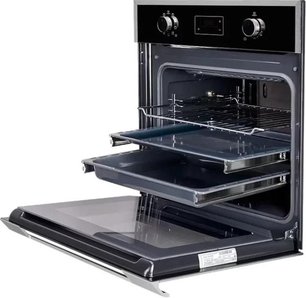 Духовой шкаф Kuppersberg HFZ 691 BX фото 2 в Новосибирске