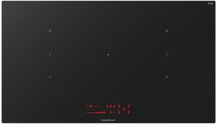 Индукционная варочная панель Куперсбуш KI 9560.0 SR фото в Новосибирске Индукционная варочная панель Kuppersbusch KI 9560.0 SR фото в Новосибирске