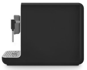 Кофемашина Smeg BCC02BLMEU фото 4 в Новосибирске
