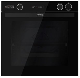 Духовой шкаф Korting OKB 61061 SQGN фото в Новосибирске