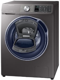 Стиральная машина Samsung WW 90 M 64 LOPO/LP фото 3 в Новосибирске