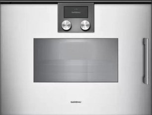 Духовой шкаф - пароварка Gaggenau BSP 261-131 фото в Новосибирске