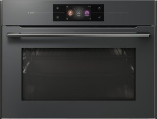 Компактный духовой шкаф Аско OCM8478GG фото 2 в Новосибирске Компактный духовой шкаф Asko OCM8478GG фото 2 в Новосибирске