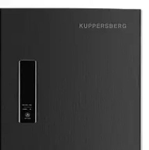 Холодильник Куперсберг NFML 177 DX фото 2 в Новосибирске Холодильник Kuppersberg NFML 177 DX фото 2 в Новосибирске