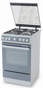 Плита газовая Kaiser HGG 52521 KW Eco фото в Новосибирске