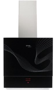 Вытяжка Горение DVG 6565 KRB фото 3 в Новосибирске Вытяжка Gorenje DVG 6565 KRB фото 3 в Новосибирске