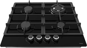 Варочная панель Хайер HHX-G64CWB фото 3 в Новосибирске Варочная панель Haier HHX-G64CWB фото 3 в Новосибирске