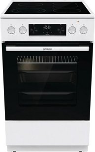 Электрическая плита Gorenje GECS5C60WPA фото 2 в Новосибирске