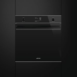 Духовой шкаф Smeg SFP6603NXE фото 3 в Новосибирске