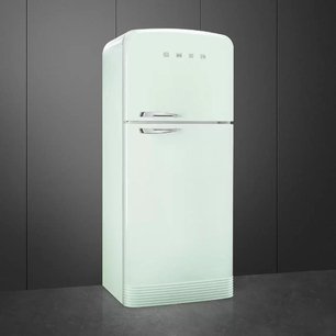 Холодильник Смег FAB50RPG5 фото 3 в Новосибирске Холодильник Smeg FAB50RPG5 фото 3 в Новосибирске