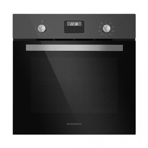 Шкаф духовой электрический MAUNFELD EOEM.589SB фото в Новосибирске