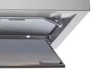 Вытяжка Фалмек MIRA PLUS IS WHITE 40 фото 3 в Новосибирске Вытяжка Falmec MIRA PLUS IS WHITE 40 фото 3 в Новосибирске