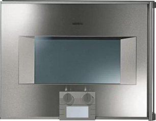 Духовой шкаф-пароварка Gaggenau BS 221-110 фото в Новосибирске