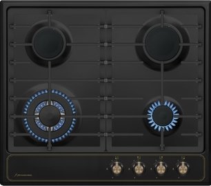 Варочная панель Шауб Лоренц SLK GZ6520 фото в Новосибирске Варочная панель Schaub Lorenz SLK GZ6520 фото в Новосибирске