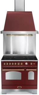 Вытяжка Lofra DOLCEVITA 90 BR фото 2 в Новосибирске