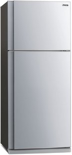 Холодильник Mitsubishi Electric MR-FR62K-ST-R фото в Новосибирске