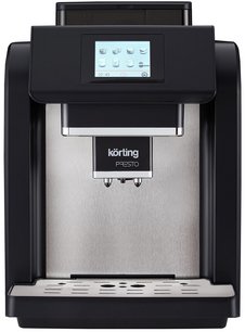 Кофемашина Кертинг KACM 2009 Presto фото в Новосибирске Кофемашина Korting KACM 2009 Presto фото в Новосибирске