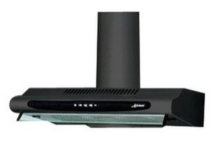 Вытяжка Kaiser A 601 NS фото в Новосибирске