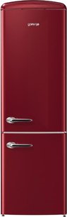 Двухкамерный холодильник Gorenje ORK 192 R фото 4 в Новосибирске