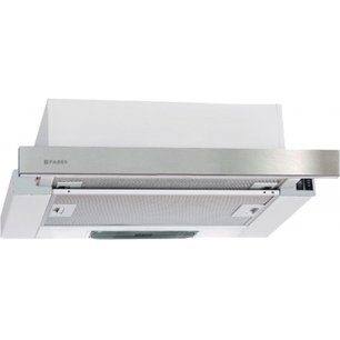 Встраиваемая вытяжка Faber FLOX IX A50 фото в Новосибирске